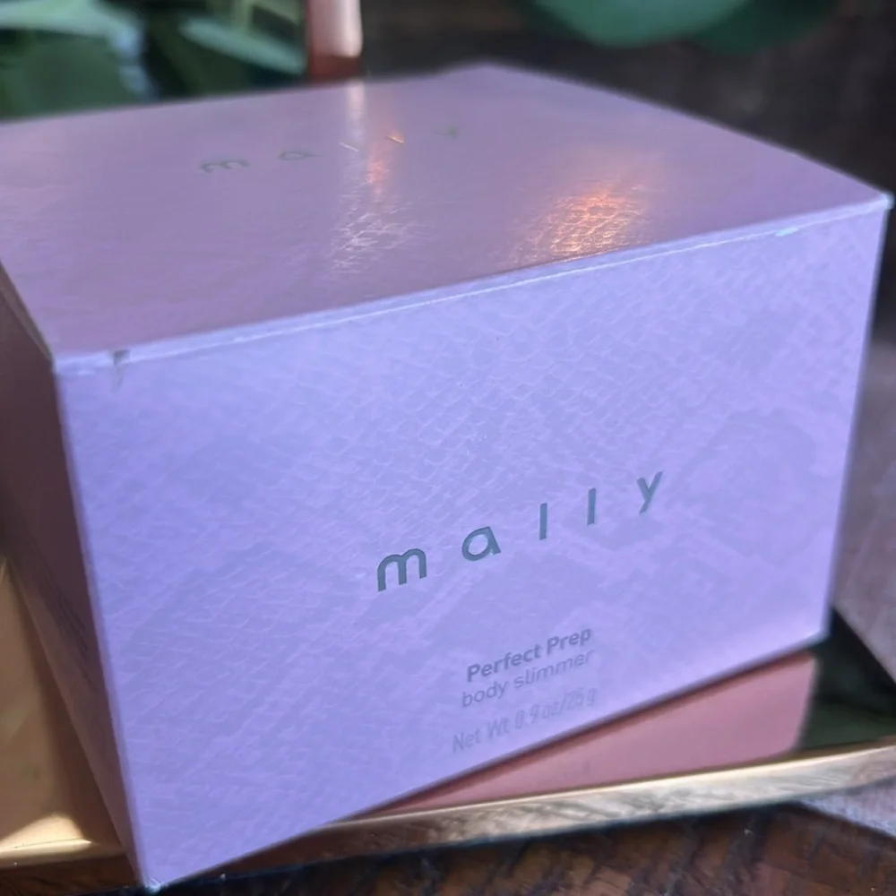 Mally Perfect Prep Body Slimmer